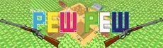 Pew Pew hero image