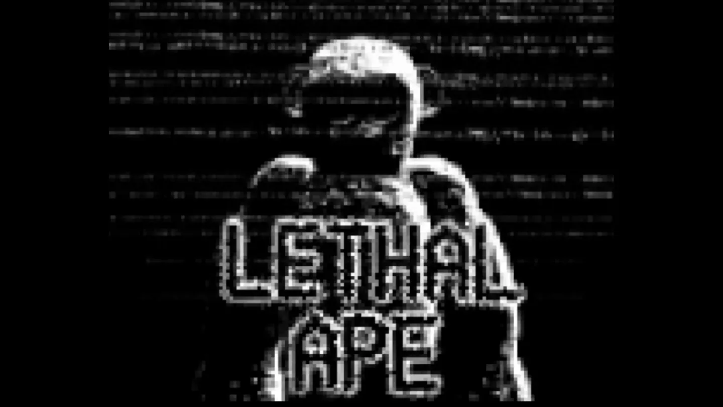 Lethal Ape Reborn trailer 0