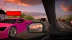 Police Car Chase - Car Racing Simulator | Car Driving screenshot 1