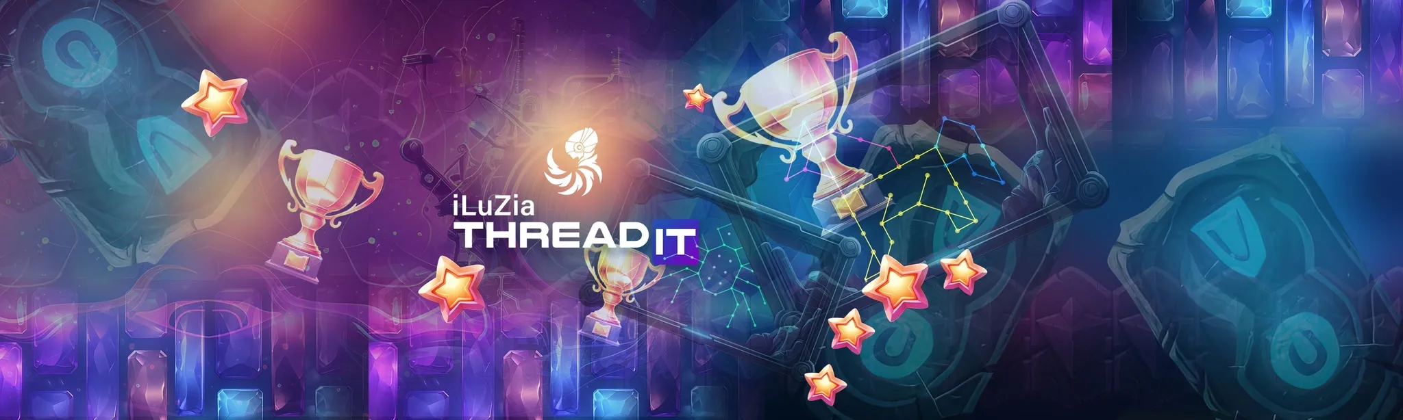 Iluzia Thread It