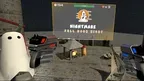 Nightmare full moon night screenshot 1