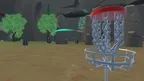 Disc Golf: Hyzer Flip screenshot 2