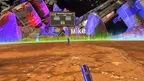 SKEYEFALL SPORTS - 3 IN 1 - SBASEBALL, COSMIC DODGEBALL, HYPER ARROW screenshot 3