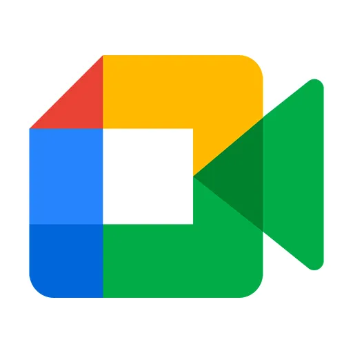 Google Meet - Apps on Google Play