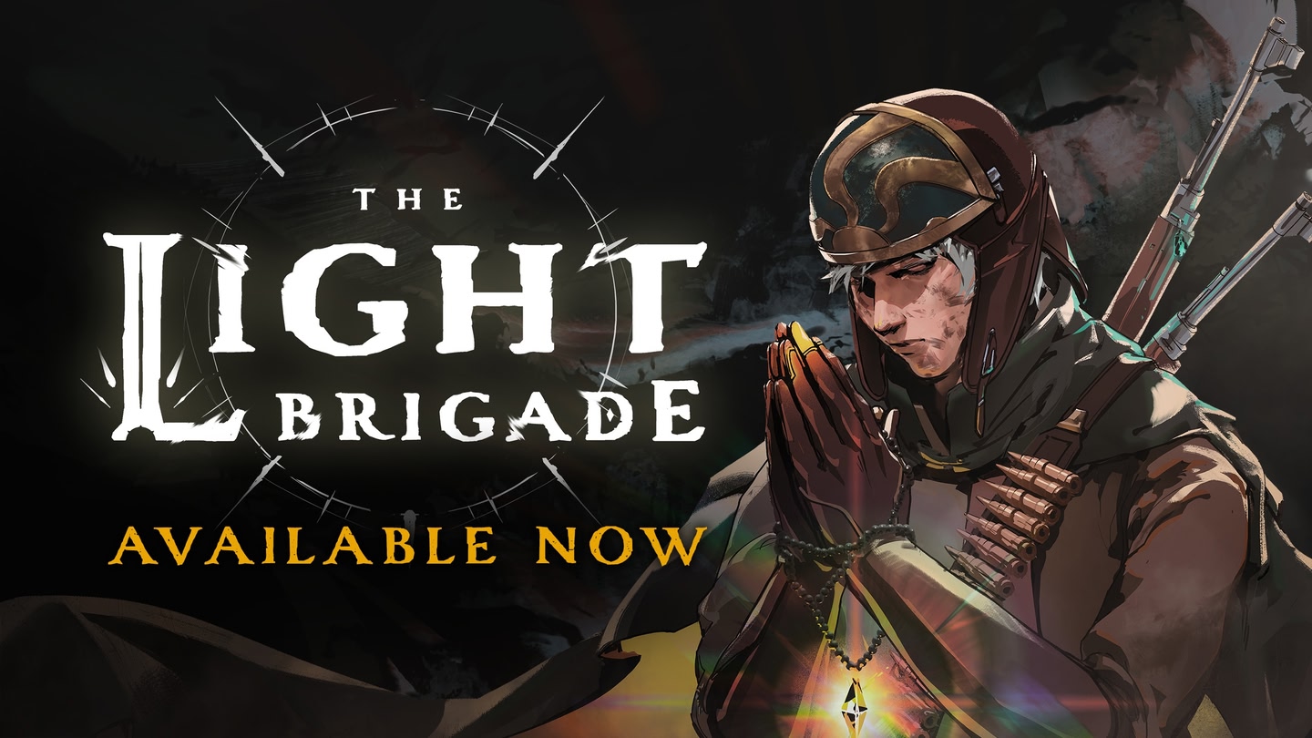 The Light Brigade trailer 0