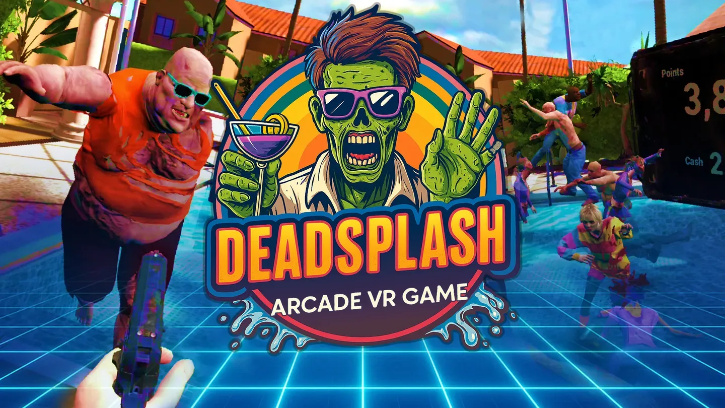 DeadSplash trailer 0