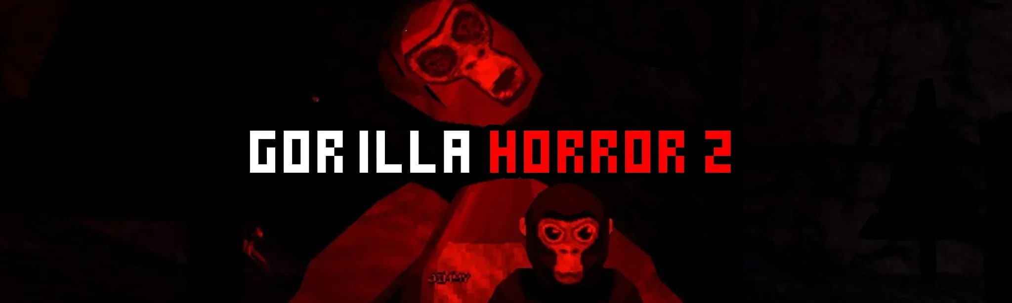 Gorilla Horror 2