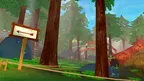 Bow Course - Archery Golf screenshot 3