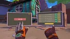 Mole a Hole screenshot 3