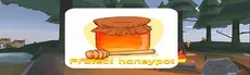 Protect the honeypot hero image