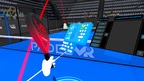 PadelVR Training screenshot 3