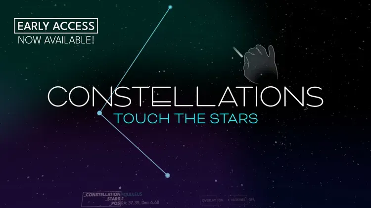 Developer update image for Early Access is LIVE!