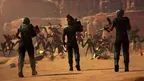 Starship Troopers: Continuum screenshot 1