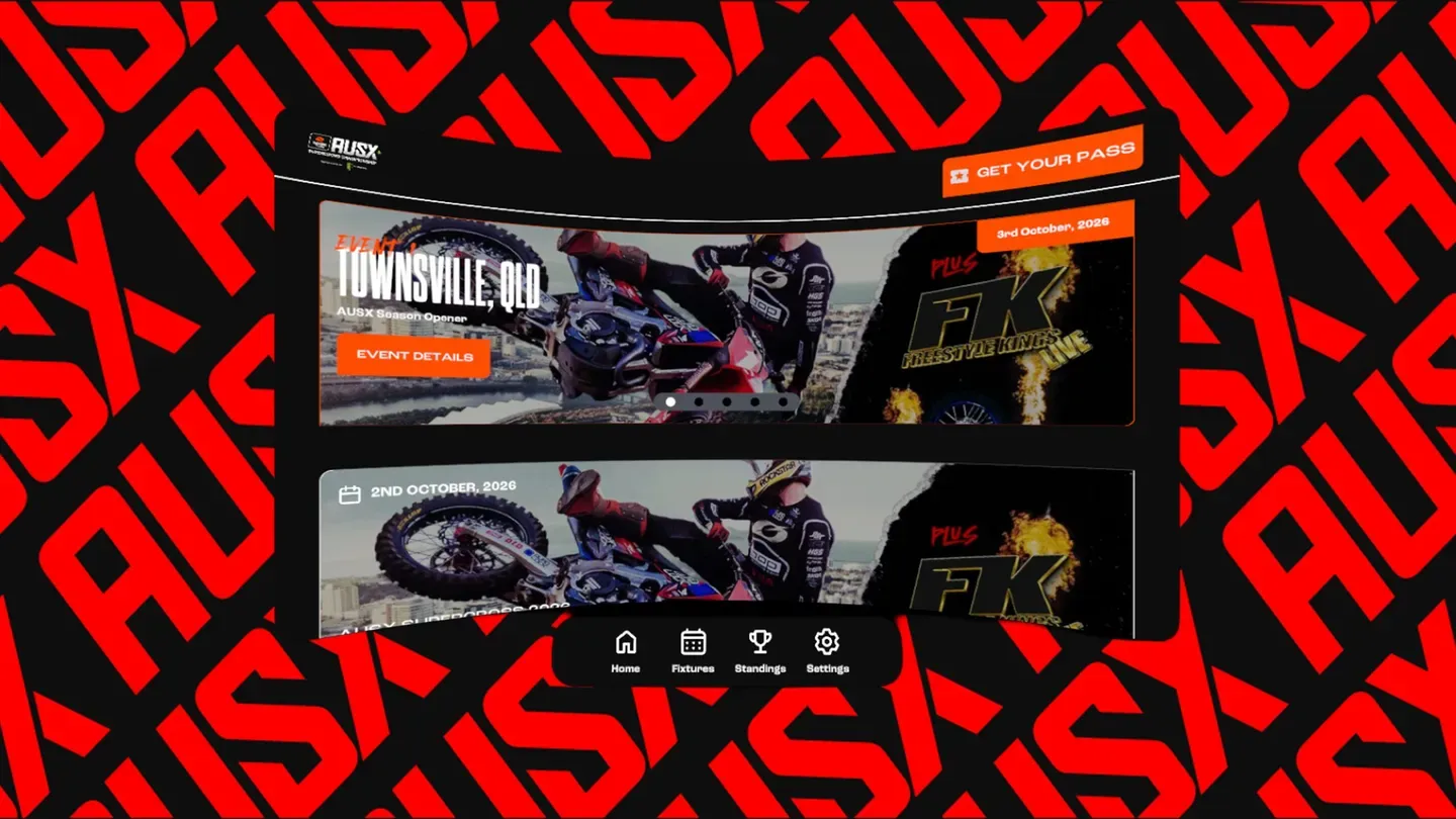 AUSX 360 cover image