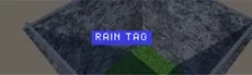 Rain Tag hero image