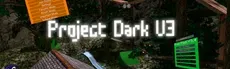 Project Dark V3 hero image