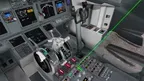 VRflow B737NG Demo screenshot 1