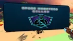 Space Monsters Killer screenshot 1