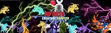 infinite creature shooter hero image