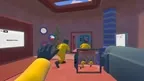 Viral Descent screenshot 2