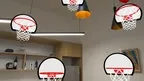 Basketball Mixed Reality screenshot 3