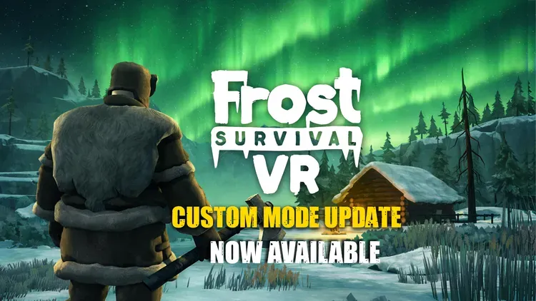 Developer update image for Custom Mode Update is now LIVE!