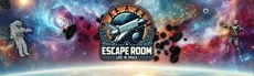 Escape Room - Lost in Space hero image