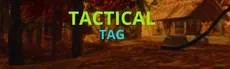 TACTICAL TAG hero image
