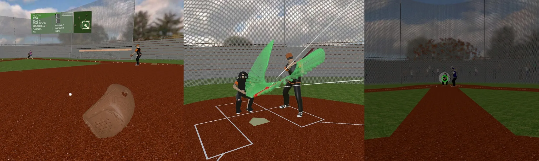 Baseball Softball Training