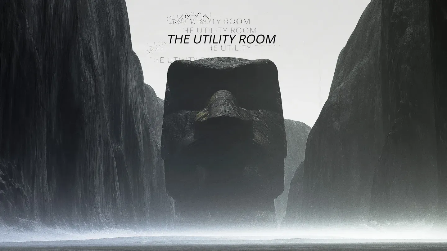 The Utility Room trailer 0