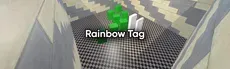 Rainbow Tag hero image