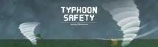 Safety Education: Typhoon Safety hero image