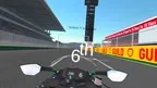 Motorcycle Racing VR screenshot 5