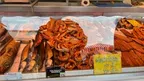 Sam and Marcus Hamburg Harbor Fish Market Adventure Germany - VR Travel screenshot 2