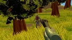 Zombie Kill Zone VR screenshot 2