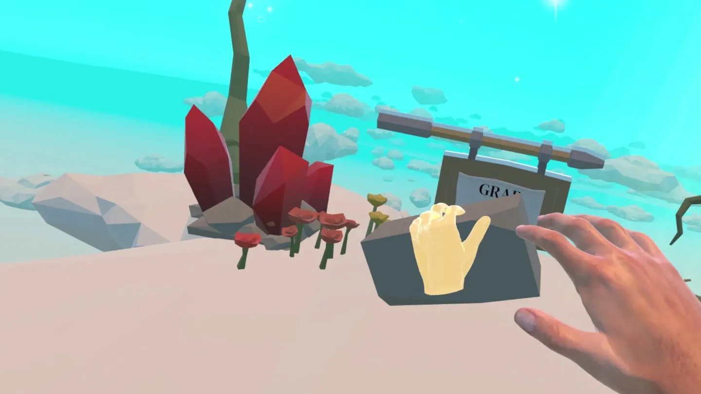 Climber trailer 0