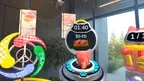 Multiverse Kaitenzushi: Learn Japanese Alphabet screenshot 3