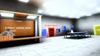 Scary Baboon With-Staff screenshot 2