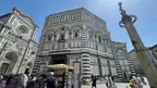 Florence VR Trip: Cathedral & Baptistery screenshot 4