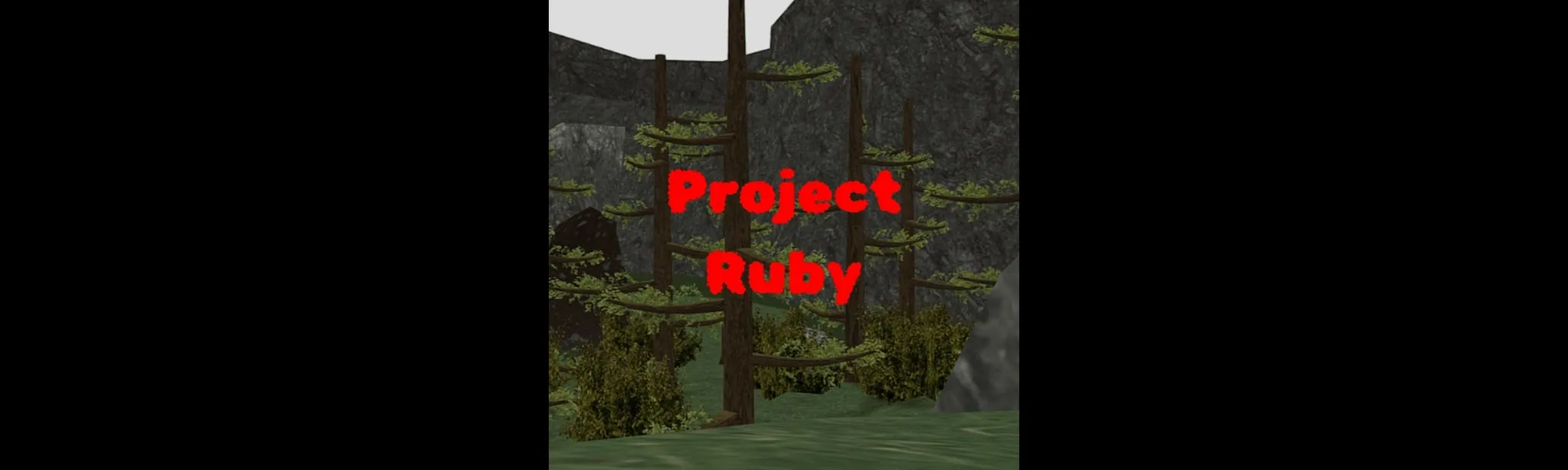 Project Ruby