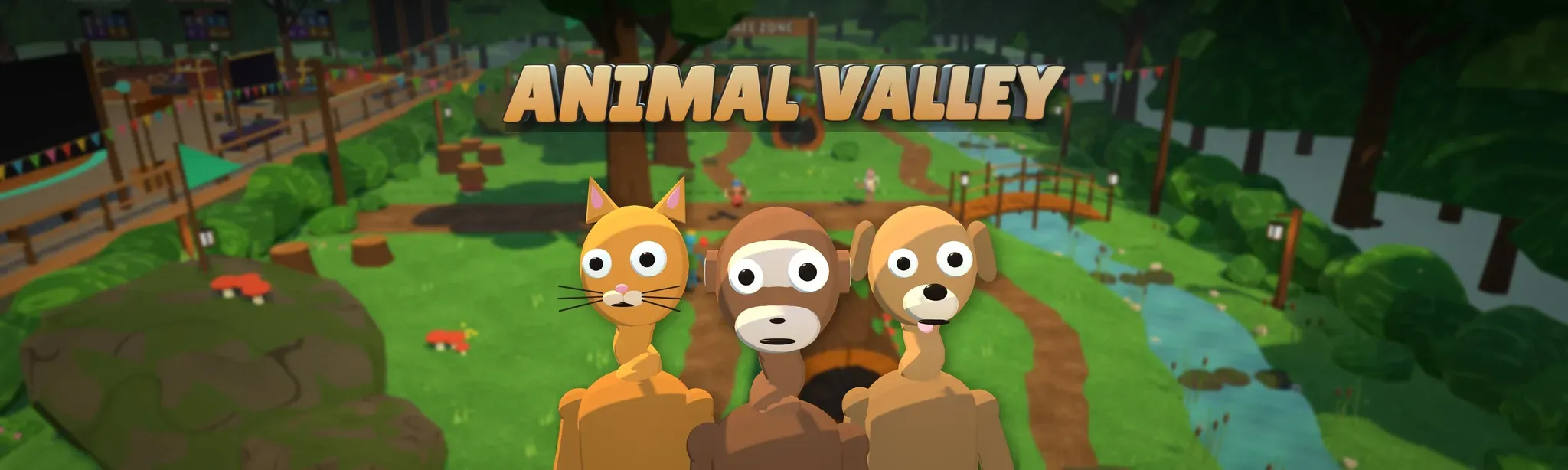 Animal Valley