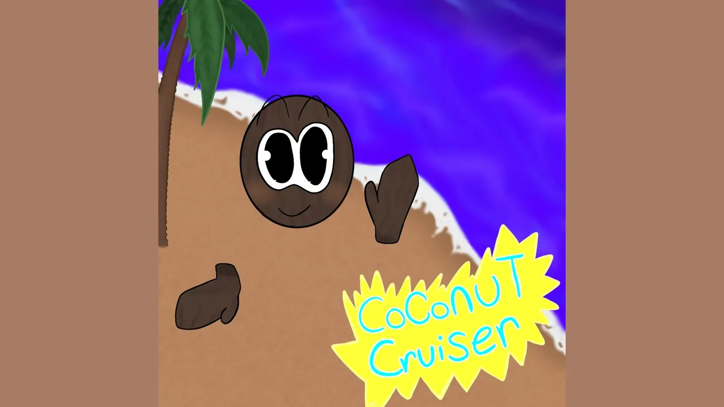 Coconut Cruisers trailer 0