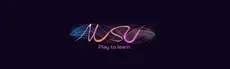 NUSU - Play to learn music hero image