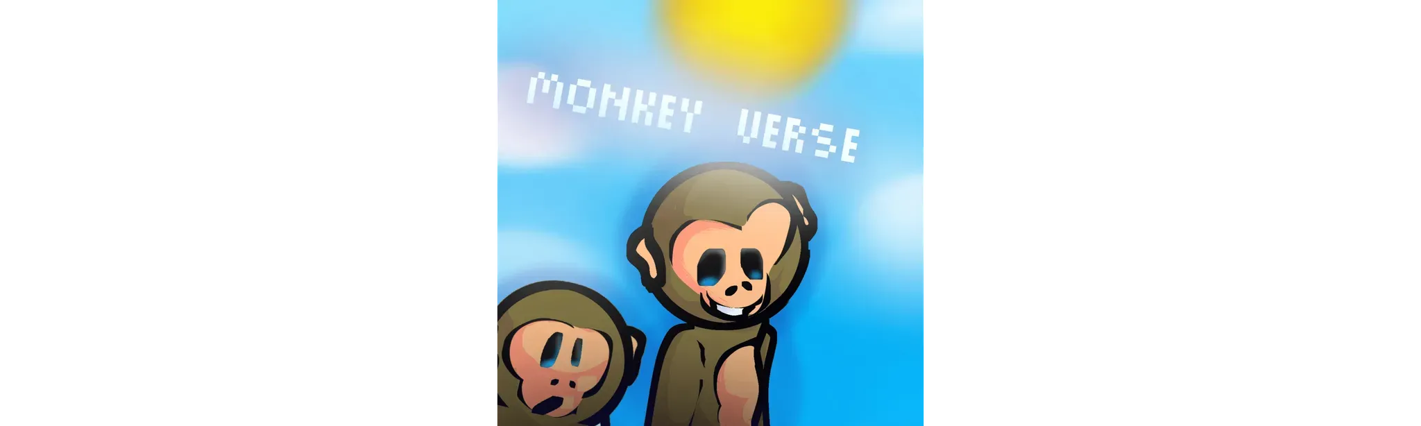 MonkeyVerse