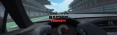 Racing Ferocity: Intense Car Racing Game hero image