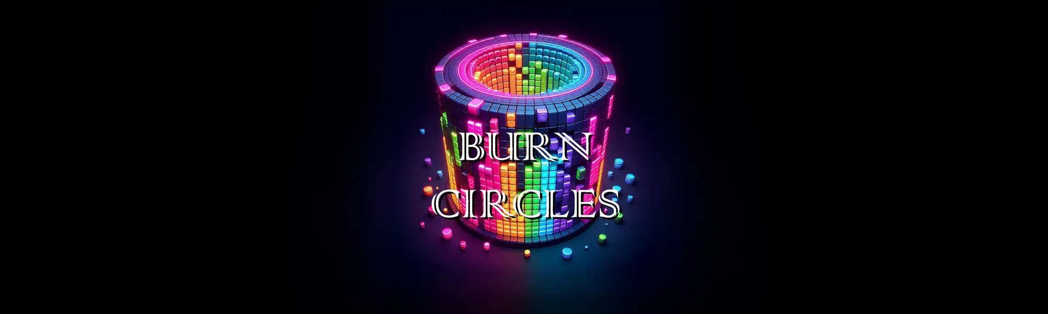 Burn Circles