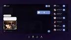 Dating.com: VR Chat and Date screenshot 4