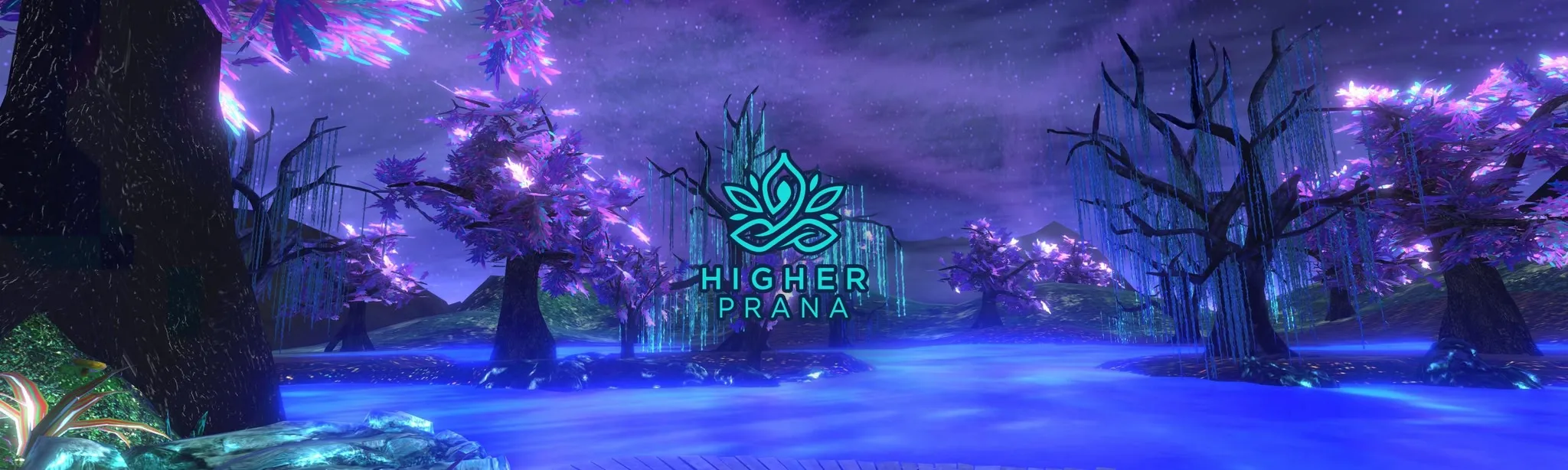 Higher Prana (Lite)