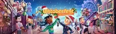 Oktoberfest hero image