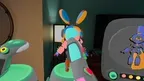 Buster Bots screenshot 1